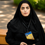 تصویر نمایه‌ی ‌حمیده طهماسبی‌