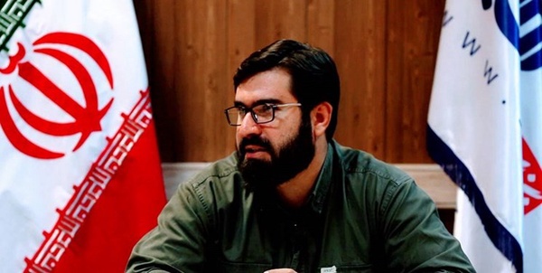 سهیل احمدی