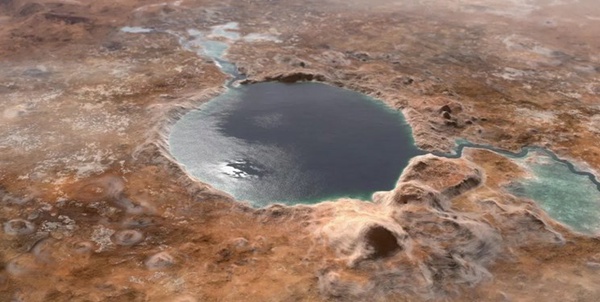 مریخ