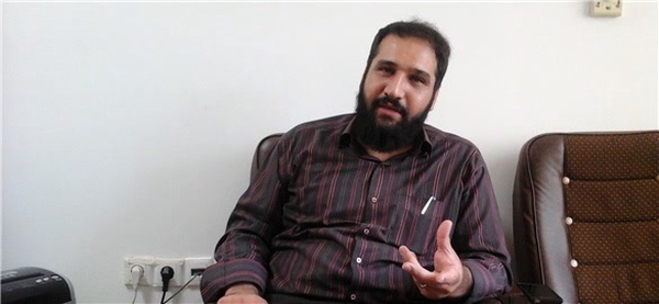مهدی زندیه