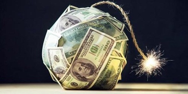 جنگ ارز دلار