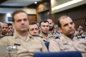 گرامیداشت عملیات مرصاد