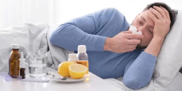 آنفلوآنزا