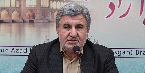 محمد رضا مردانی