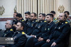 جشنواره فرهنگی جوان سرباز حضرت علی اکبر(ع)