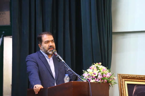 استاندار اصفهان
