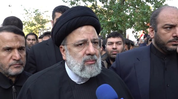 رئیسی