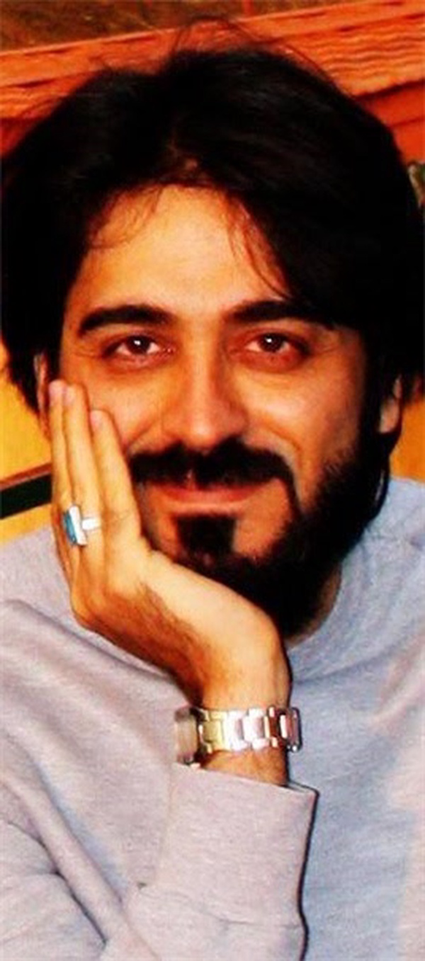 سعید نجاتی