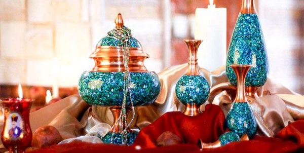 صنایع دستی