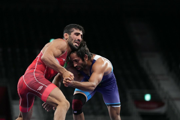 مرتضی قیاسی