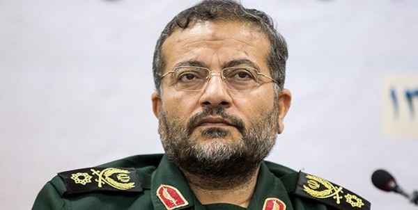 سردار سلیمانی