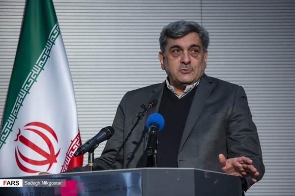 پیروز حناچی