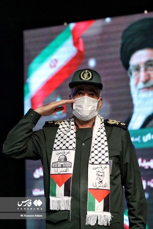 یادواره 2867 شهید کارگر