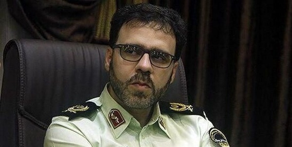 سردار منتظرالمهدی