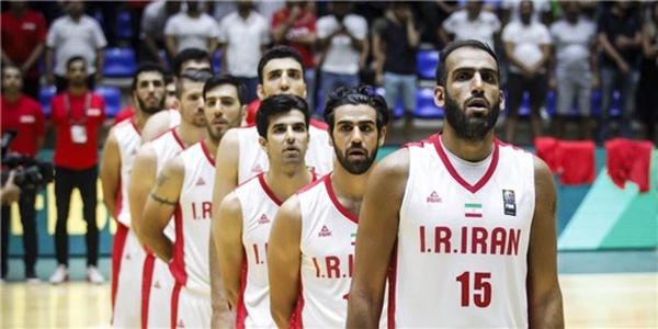 بسکتبال