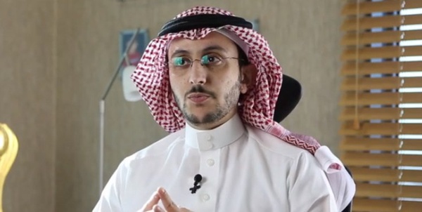 عصام الزامل