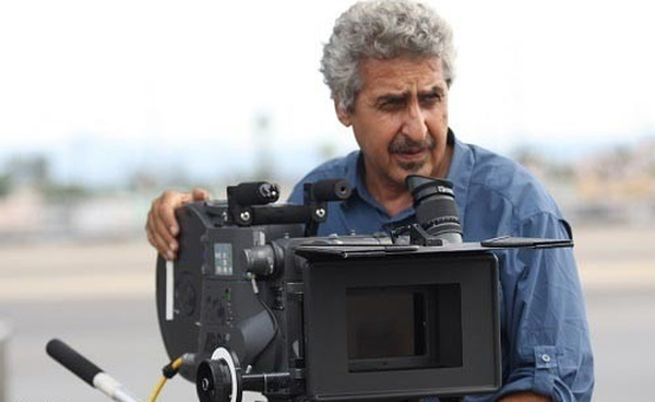مسعود جعفری جوزانی