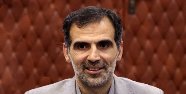 عباس اشرفی