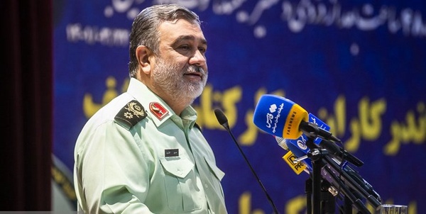 سردار اشتری