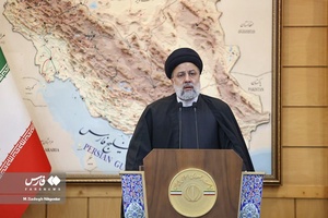 سفر «رئیس جمهور» به مُسکو