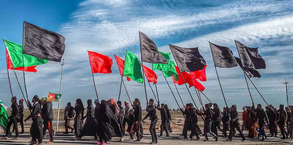 با این روش‌ها جلوی ترکیدن پاوربانک در گرمای عراق را بگیرید