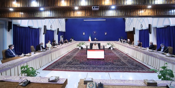 شورای عالی فضای مجازی