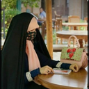 تصویر نمایه‌ی ‌مهسا صالحی‌