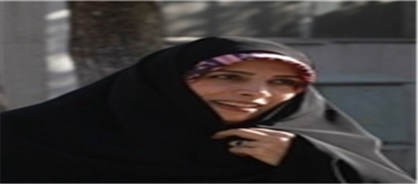 الهام امین زاده