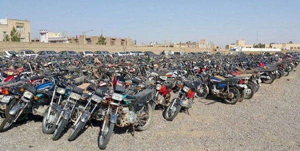 موتور رسوبی