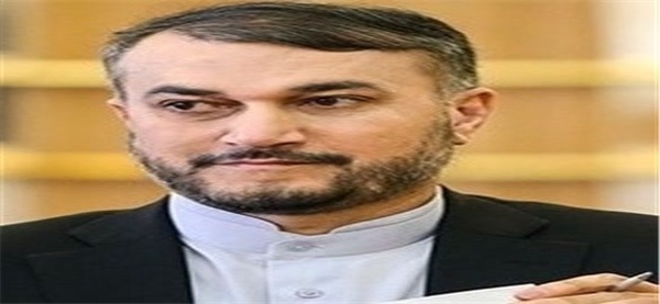 حسین امیرعبداللهیان