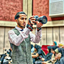 تصویر نمایه‌ی ‌امیرحسین امیری نژاد‌