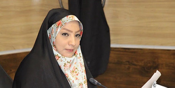 ملیحه اکبری 