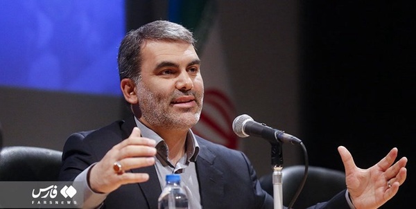 محسن زنگنه 