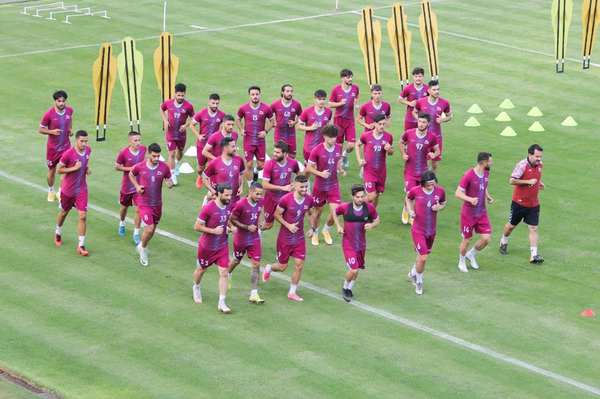 تمرین تراکتور، تراکتور