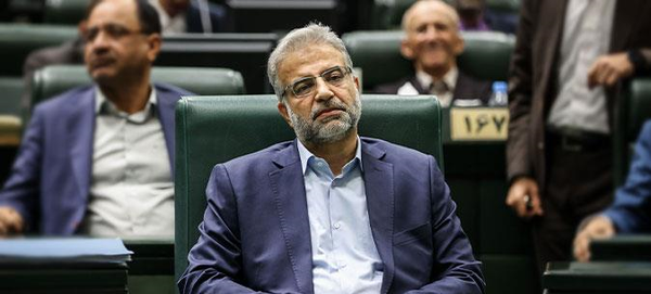زاهدی وفا