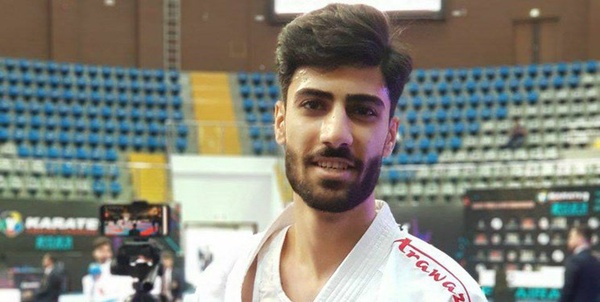 مرتضی کریمی