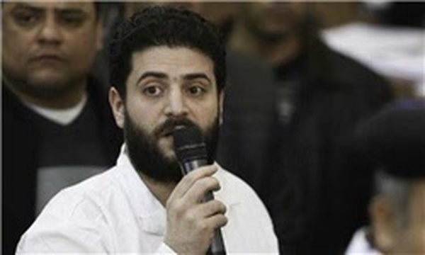 اسامه مرسی