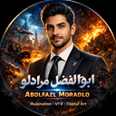 تصویر نمایه‌ی ‌ابوالفضل moradlo‌