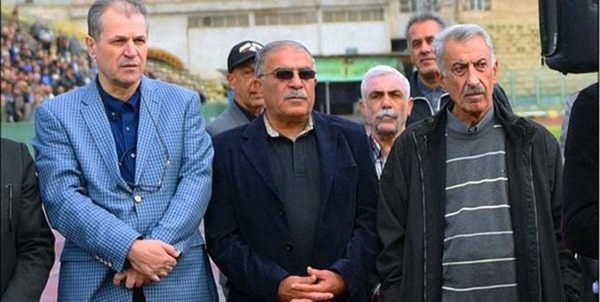 حسن روشن