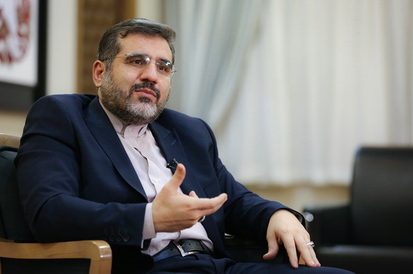 محمدمهدی اسماعیلی