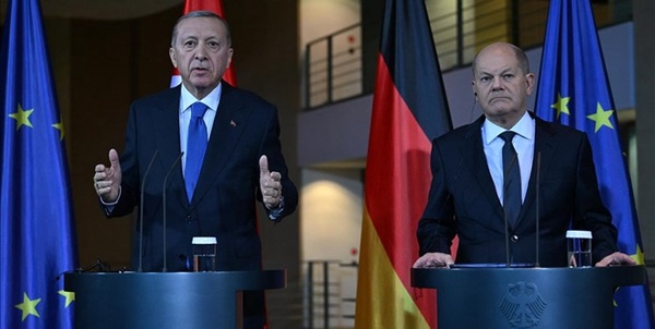 اردوغان