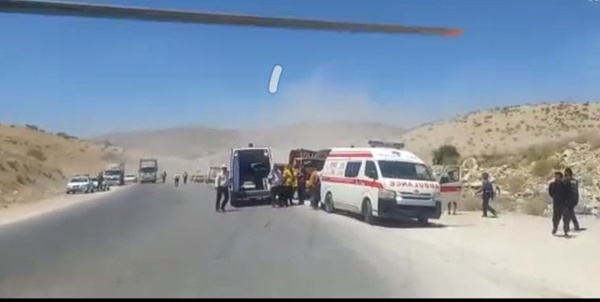 تصادف