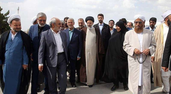 رئیسی