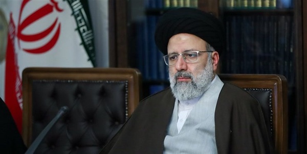 رئیسی