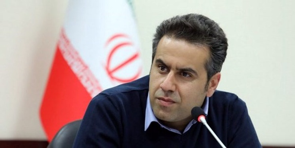 مهدی نیا