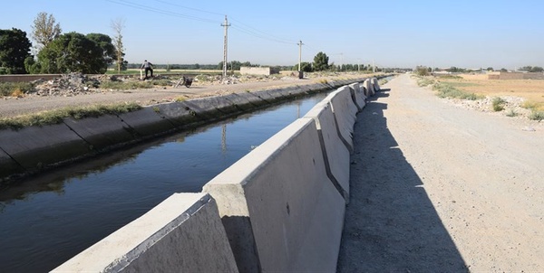 کانال ری ورامین