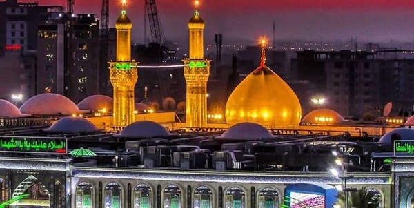 عتبات