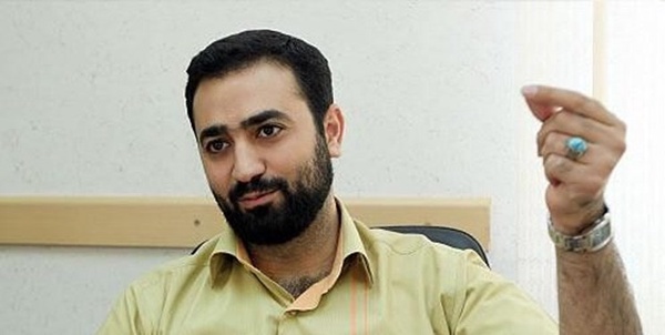 وحید یامین پور