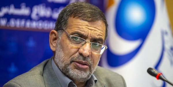 سردار علی‌محمد نائینی