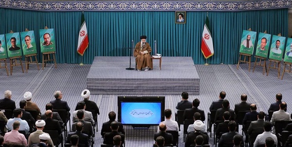 رهبری